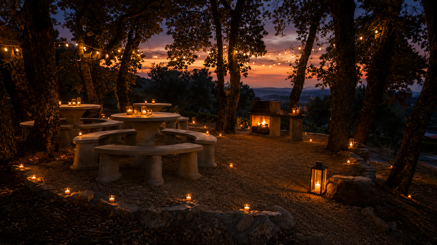 Retreat image 1